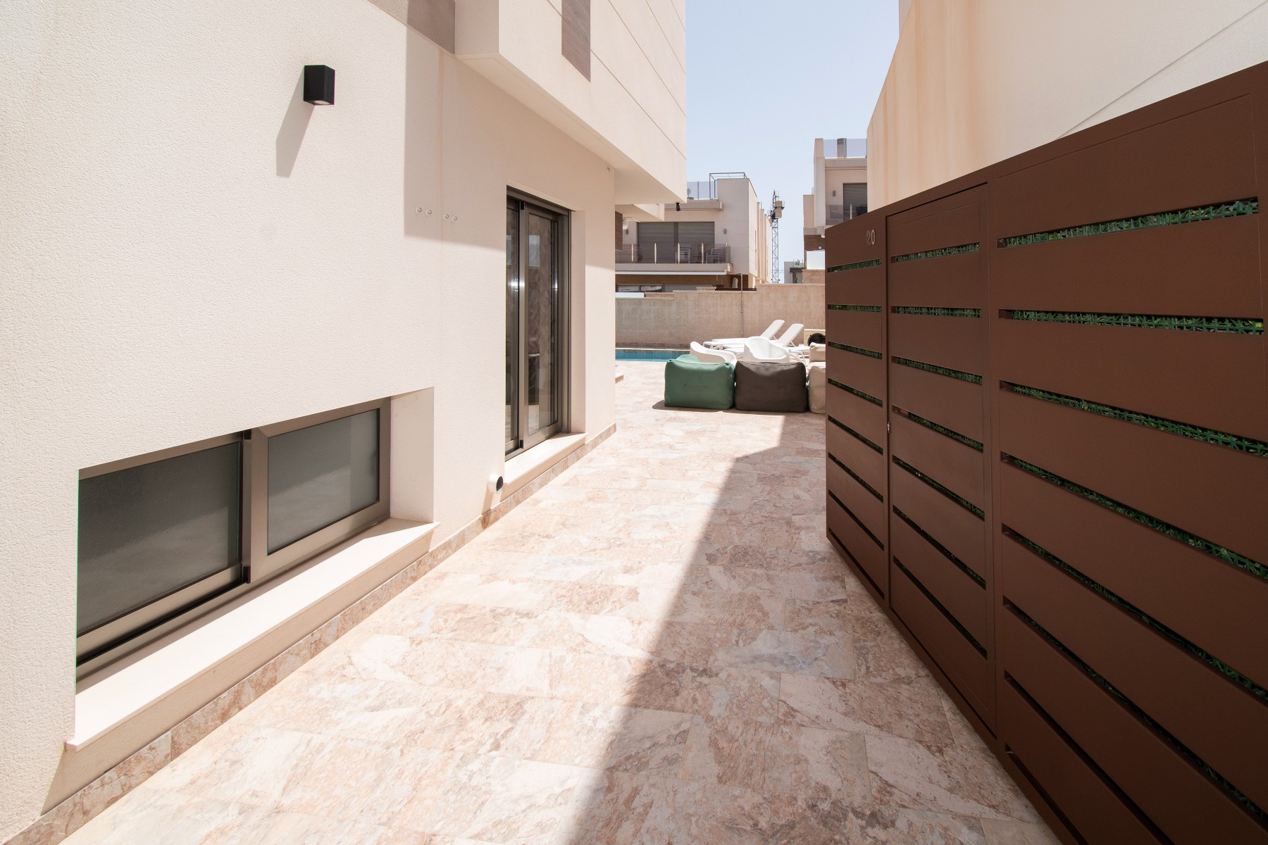 5-Bedroom Villa in Pau 26, Orihuela Costa - Image 11