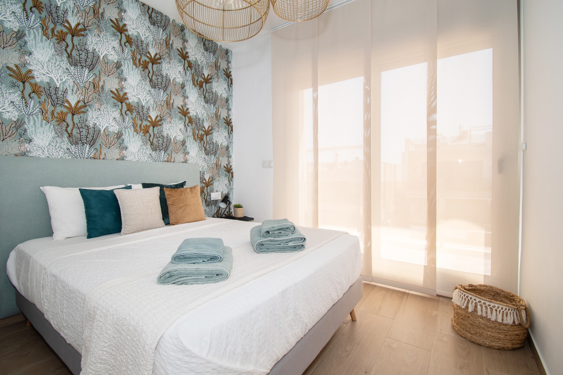 5-Bedroom Villa in Pau 26, Orihuela Costa - Image 25