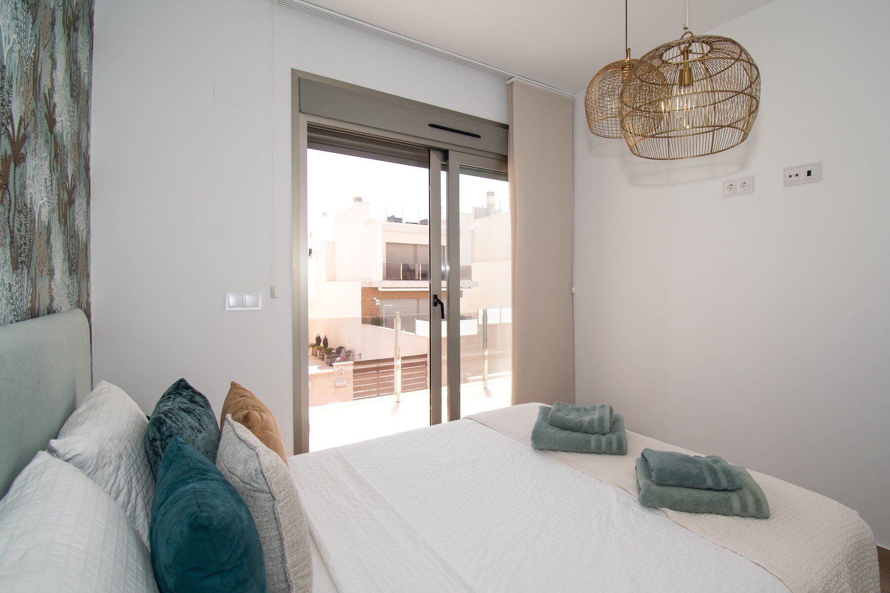 Willa z 5 Sypialniami w Villamartín-las Filipinas, Orihuela Costa - Image 27