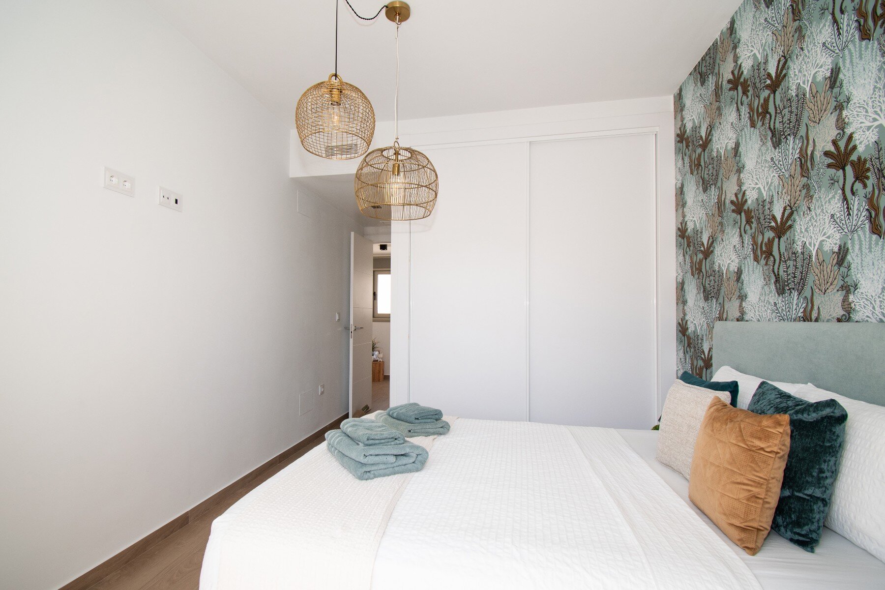 Willa z 5 Sypialniami w Villamartín-las Filipinas, Orihuela Costa - Image 28
