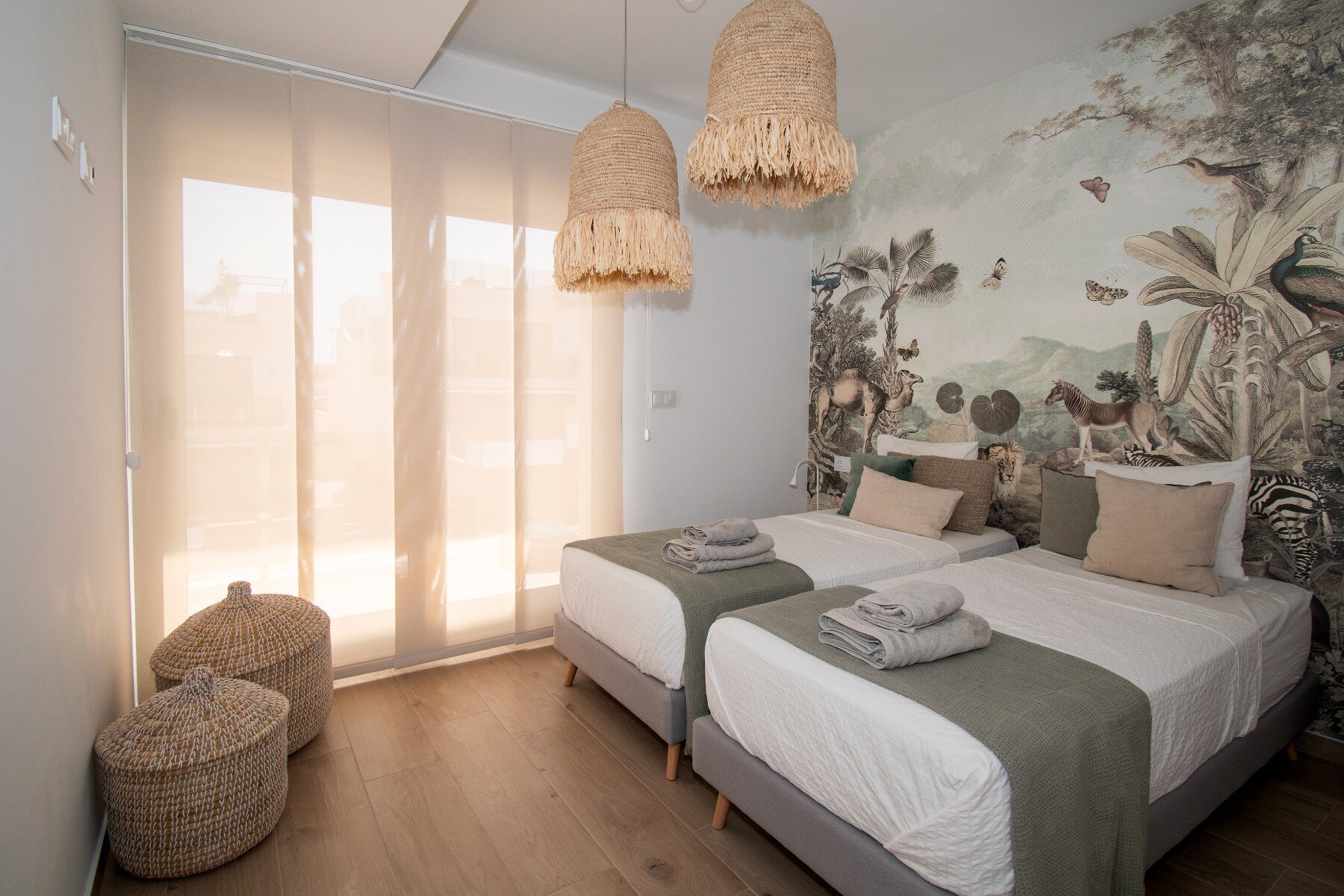 Willa z 5 Sypialniami w Villamartín-las Filipinas, Orihuela Costa - Image 30