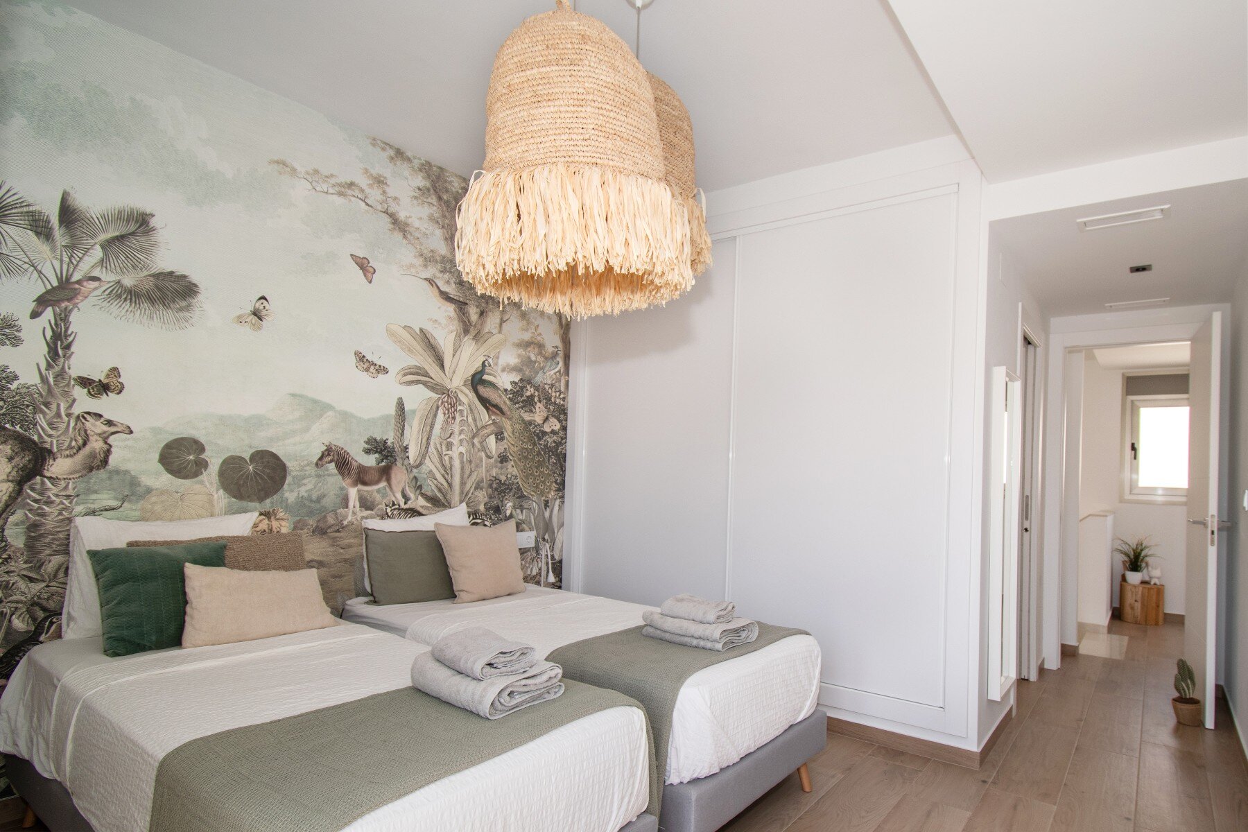 Willa z 5 Sypialniami w Villamartín-las Filipinas, Orihuela Costa - Image 31