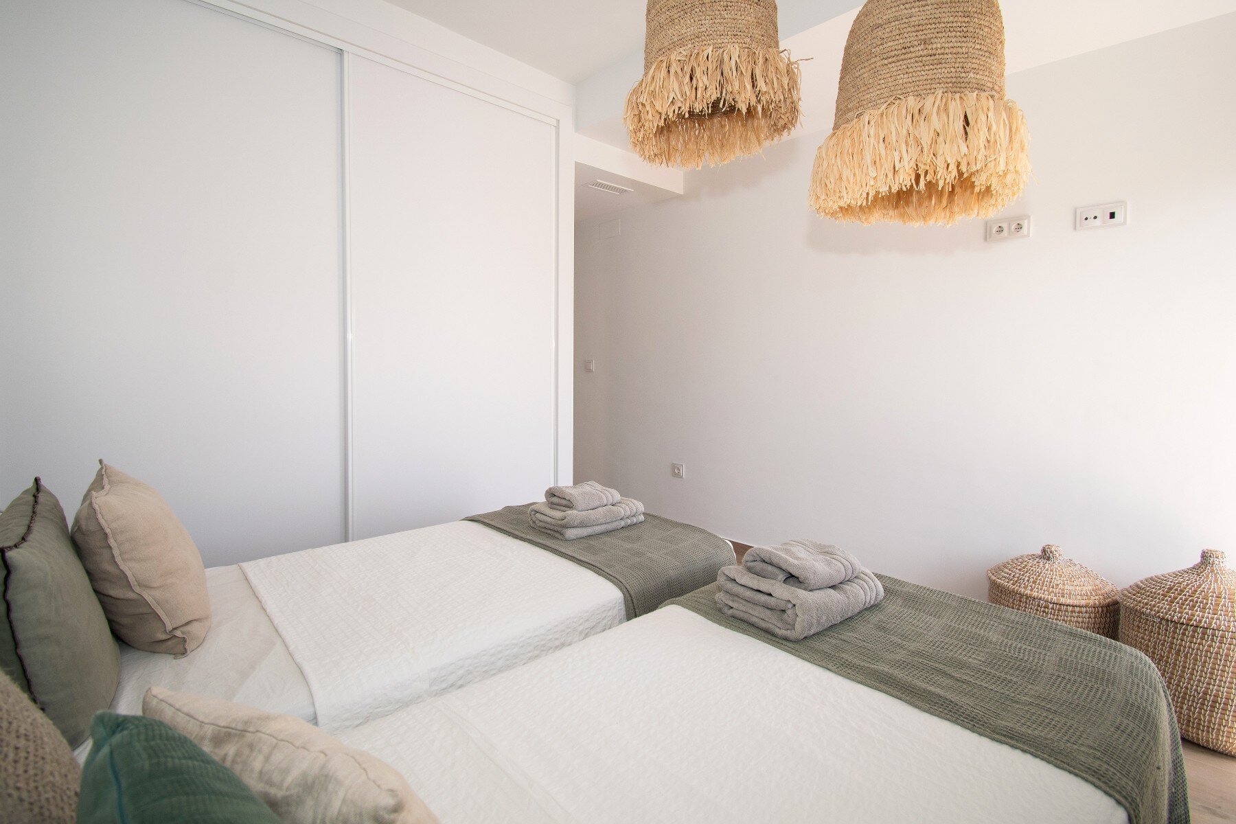 Willa z 5 Sypialniami w Villamartín-las Filipinas, Orihuela Costa - Image 32