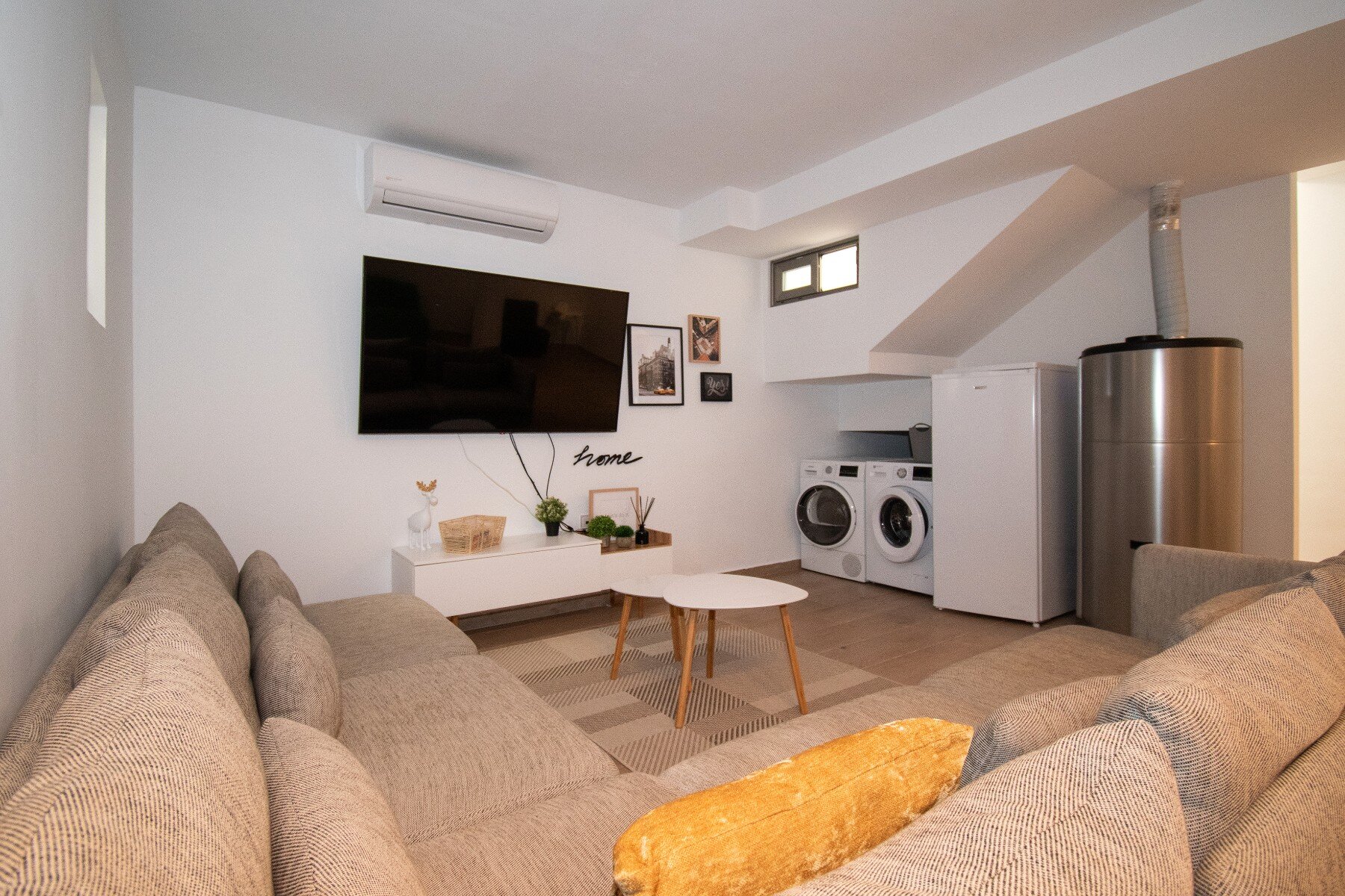 Willa z 5 Sypialniami w Villamartín-las Filipinas, Orihuela Costa - Image 38