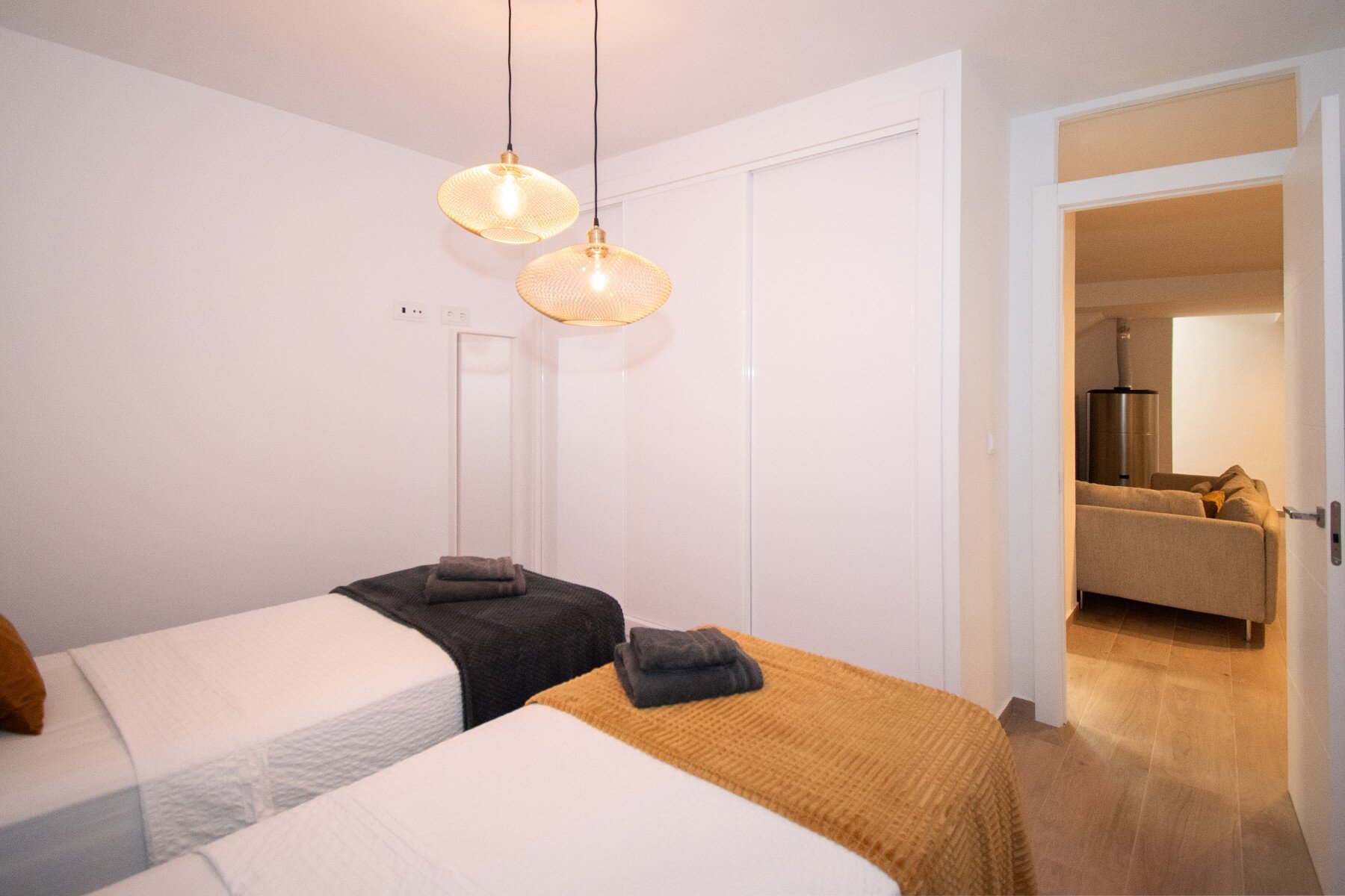 Willa z 5 Sypialniami w Villamartín-las Filipinas, Orihuela Costa - Image 40