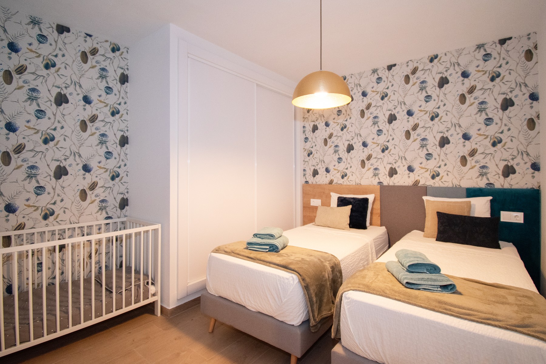 5-Bedroom Villa in Pau 26, Orihuela Costa - Image 44