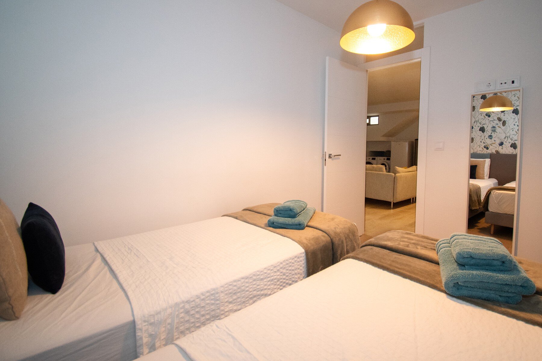 Willa z 5 Sypialniami w Villamartín-las Filipinas, Orihuela Costa - Image 45