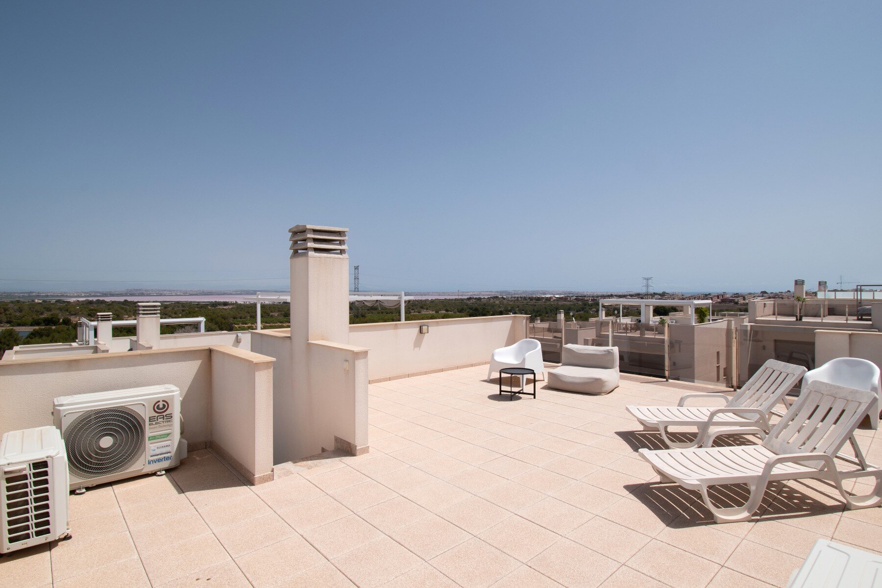 Willa z 5 Sypialniami w Villamartín-las Filipinas, Orihuela Costa - Image 47