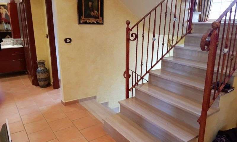 4-Bedroom Detached House in  Torrevieja | Sunny Casas - C... - Image 12