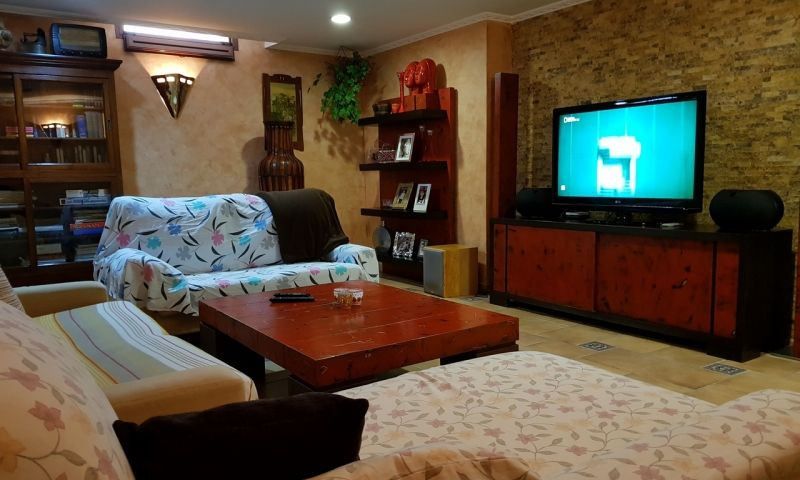 4-Bedroom Detached House in  Torrevieja | Sunny Casas - C... - Image 17