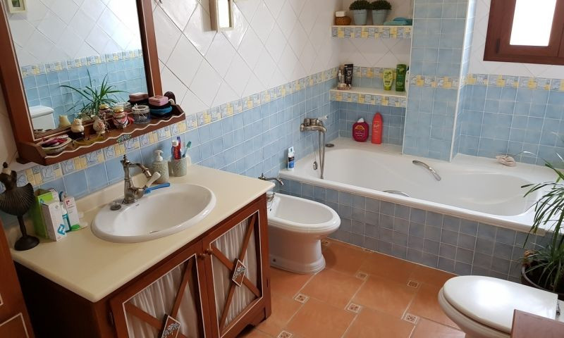 4-Bedroom Detached House in  Torrevieja | Sunny Casas - C... - Image 24