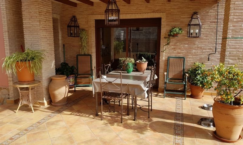 4-Bedroom Detached House in  Torrevieja | Sunny Casas - C... - Image 25
