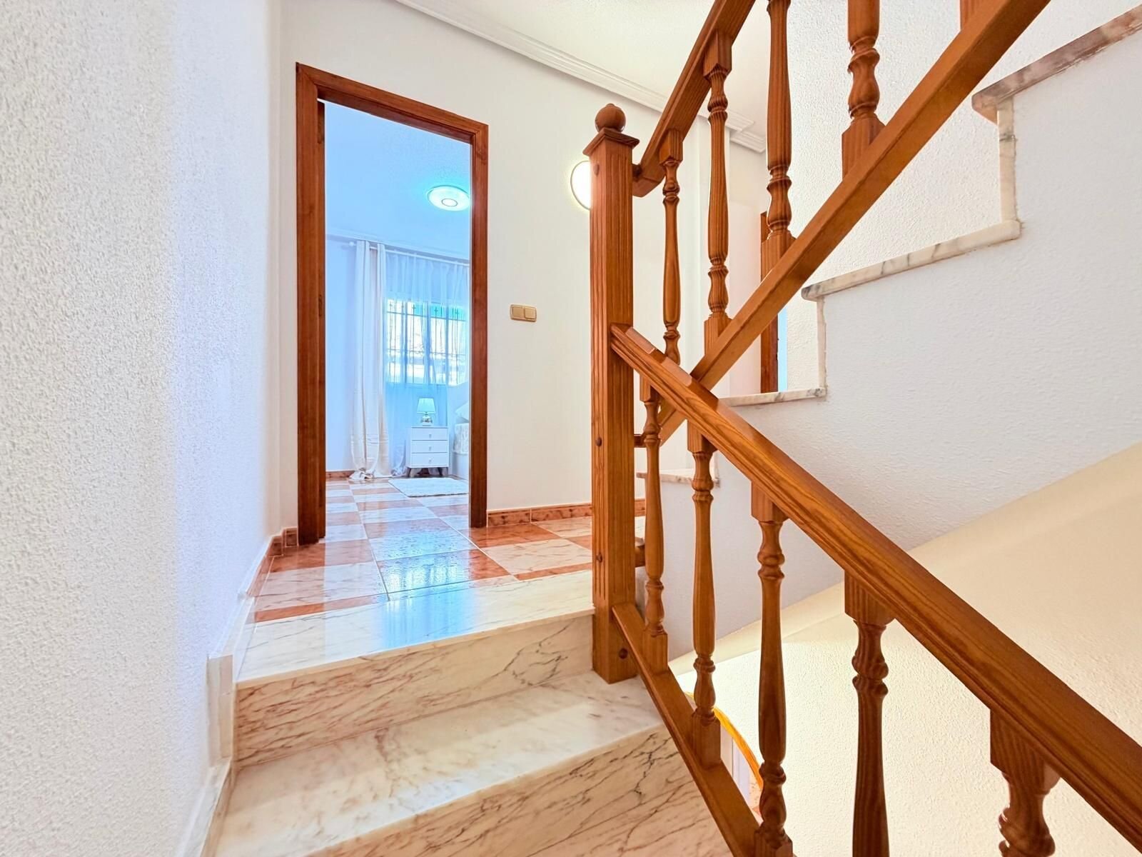 2-Bedroom House in Las Filipinas, Orihuela Costa - Image 23