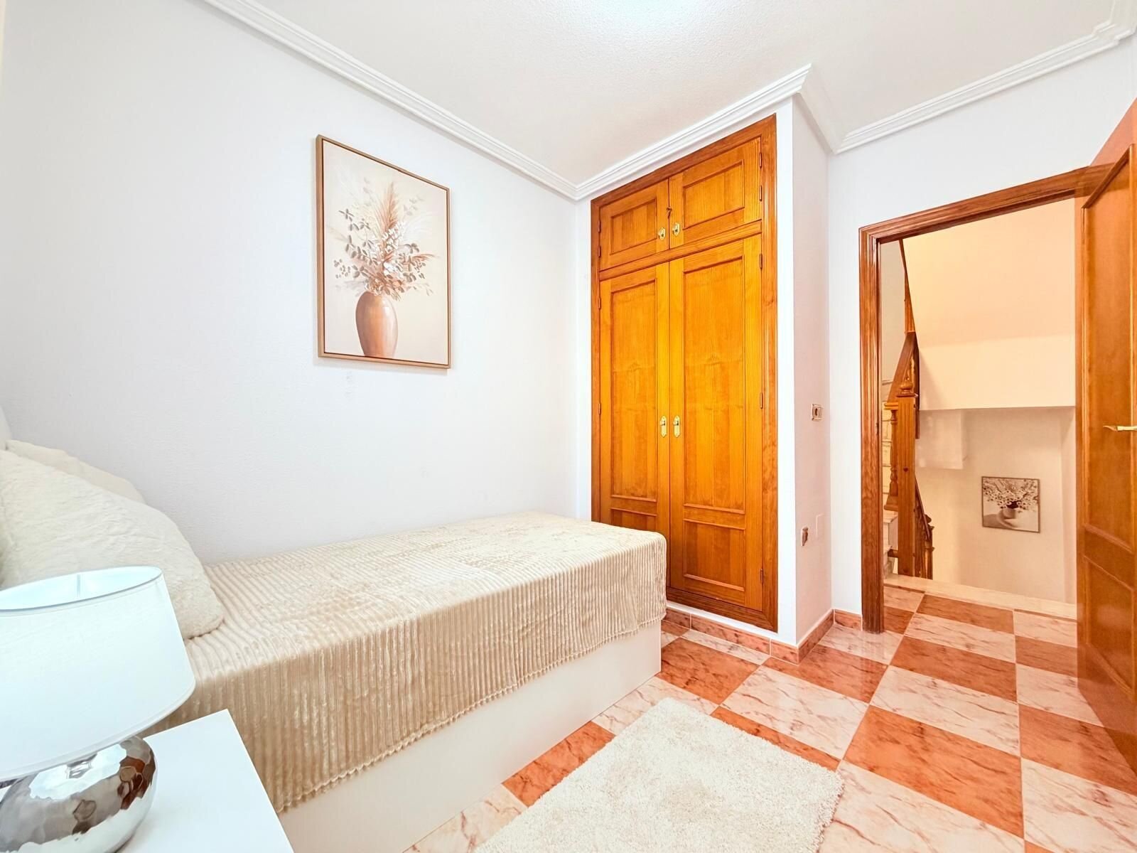 2-Bedroom House in Las Filipinas, Orihuela Costa - Image 26