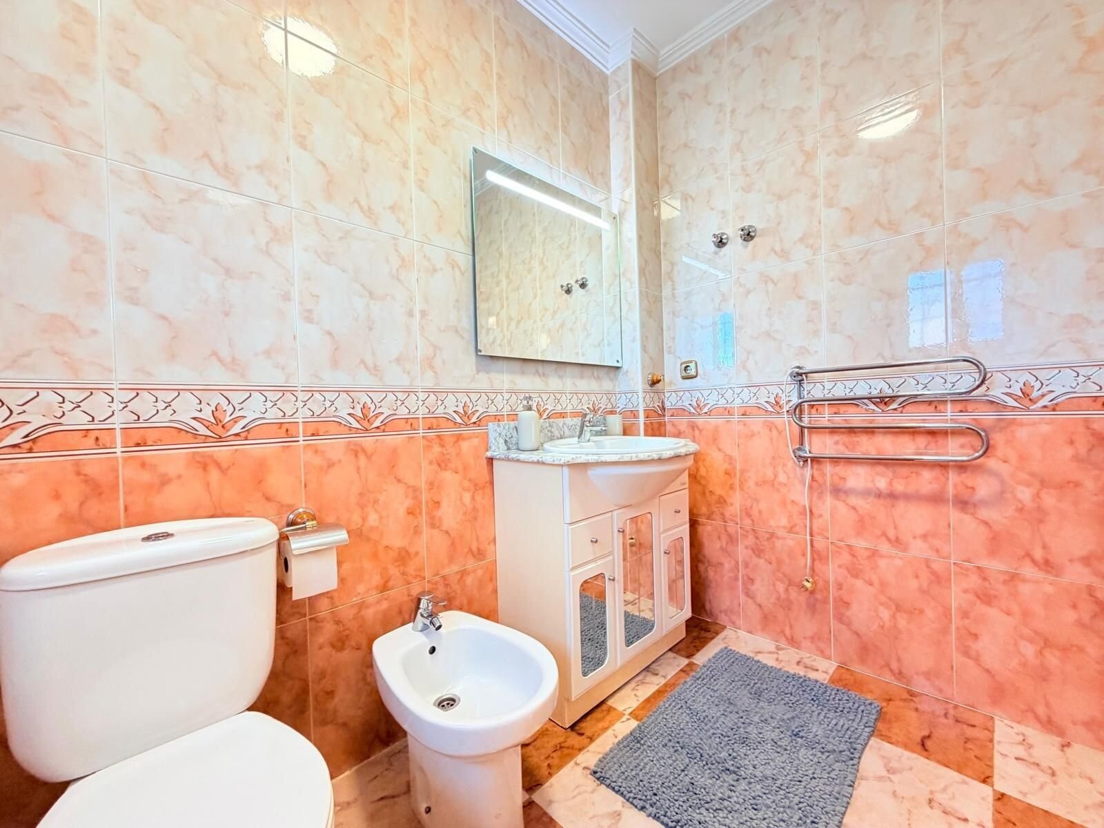 2-Bedroom House in Las Filipinas, Orihuela Costa - Image 29