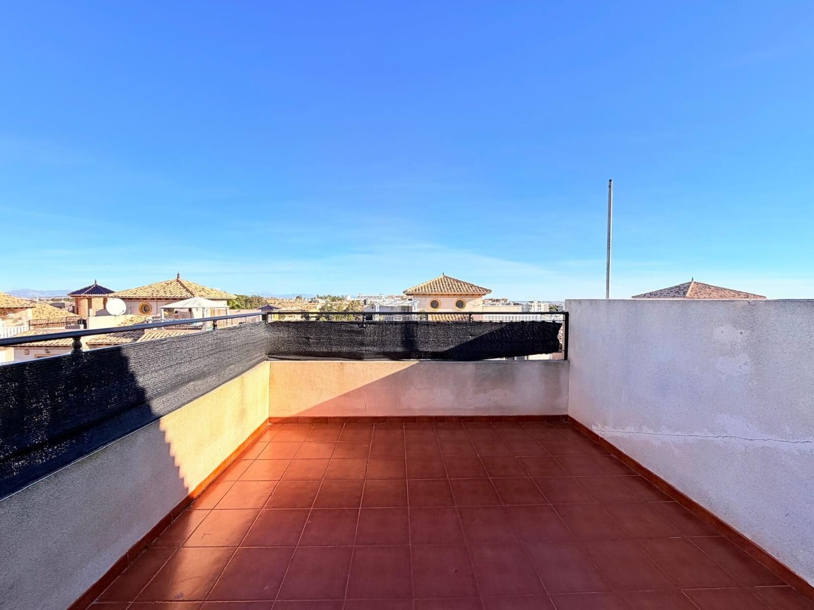 2-Bedroom House in Las Filipinas, Orihuela Costa - Image 39
