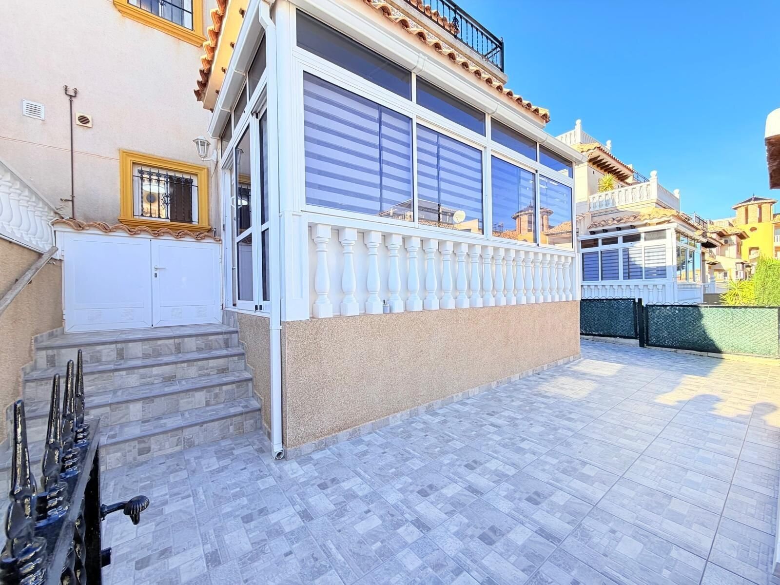 2-Bedroom House in Las Filipinas, Orihuela Costa - Image 4