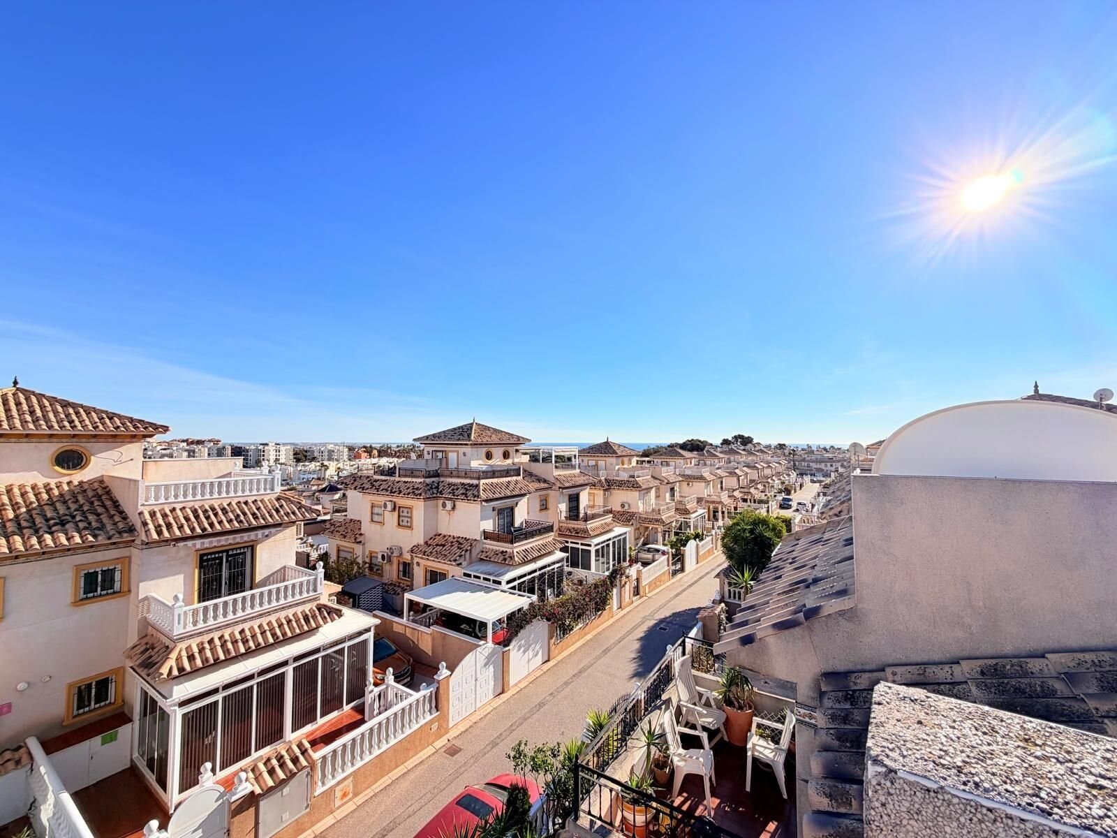 2-Bedroom House in Las Filipinas, Orihuela Costa - Image 40