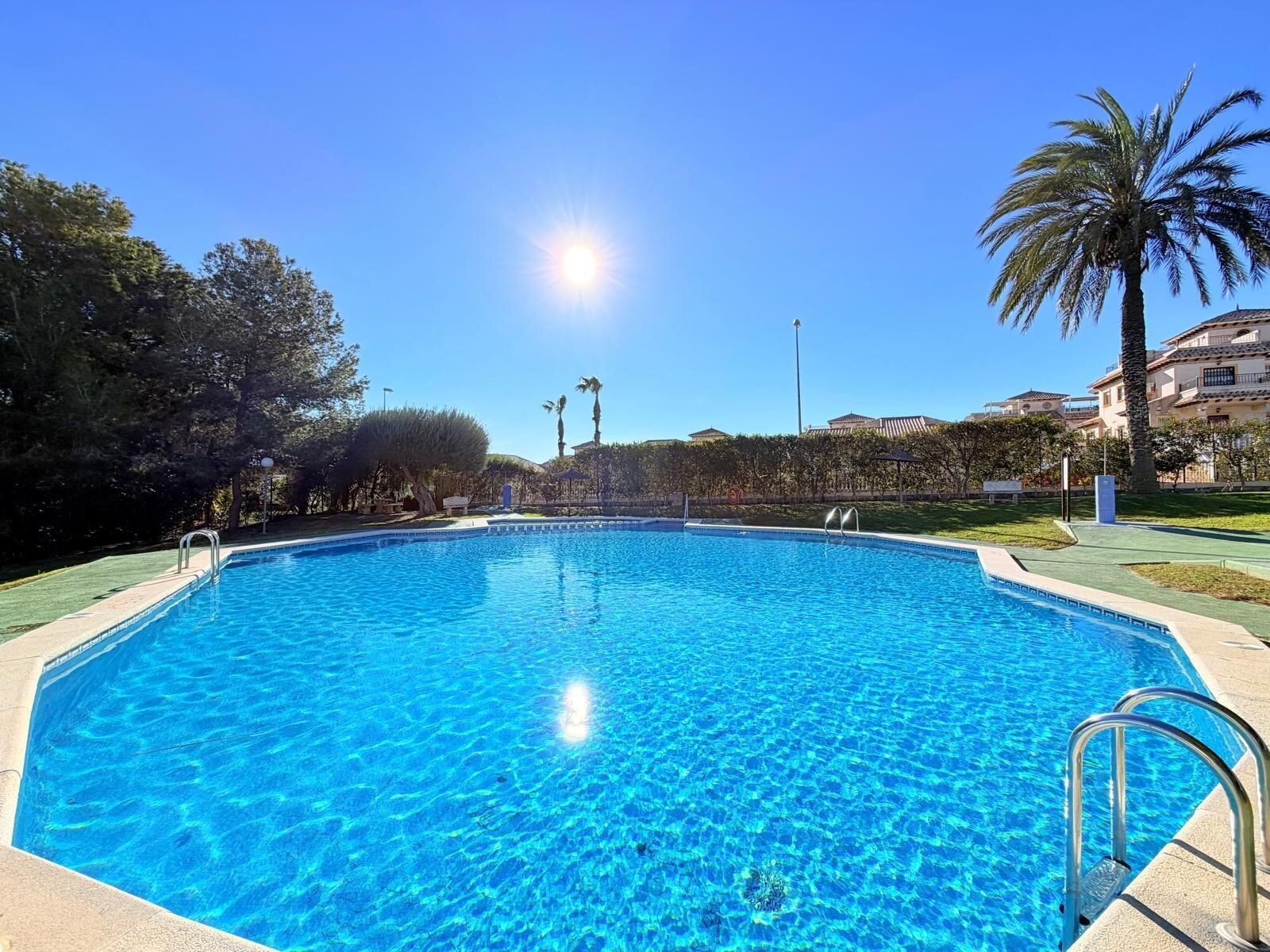 2-Bedroom House in Las Filipinas, Orihuela Costa - Image 47