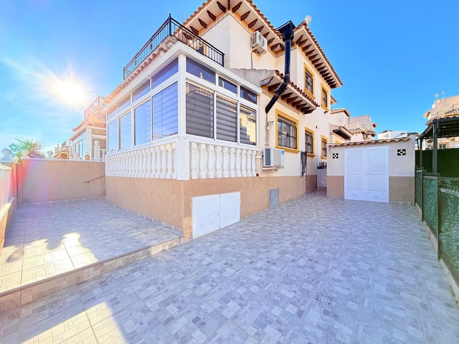 2-Bedroom House in Las Filipinas, Orihuela Costa - Image 5