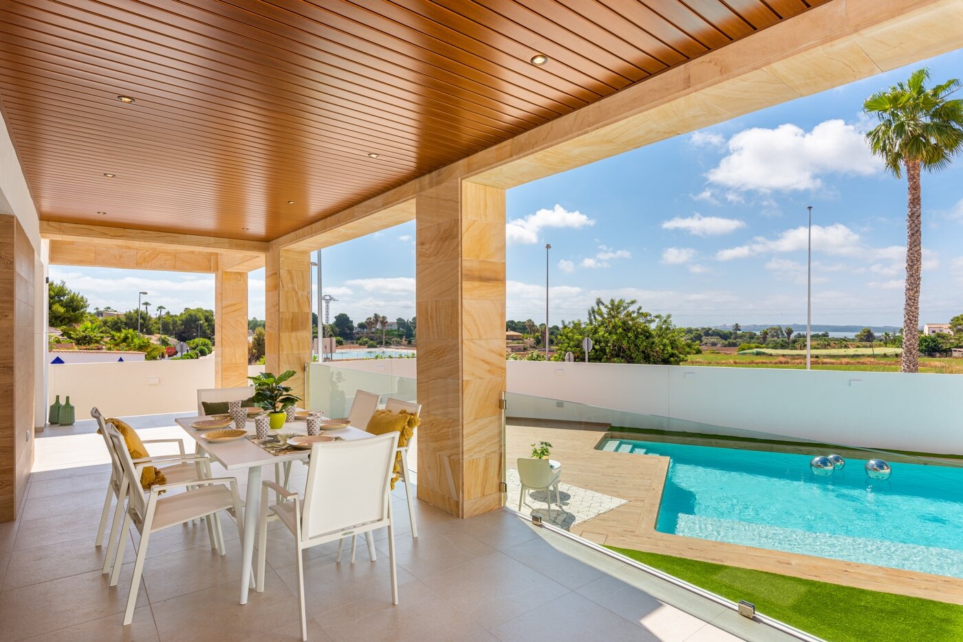4-Bedroom Detached House in Ciudad Quesada - Image 10