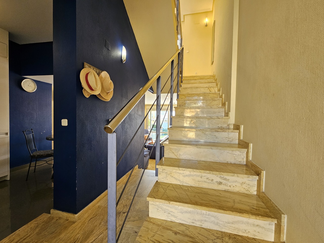 3-Bedroom Villa in Cabo Roig - Image 11