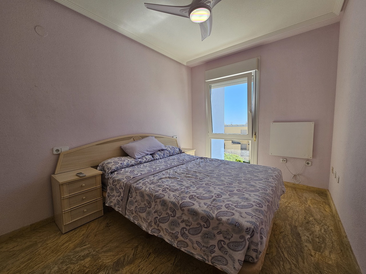 3-Bedroom Villa in Cabo Roig - Image 12