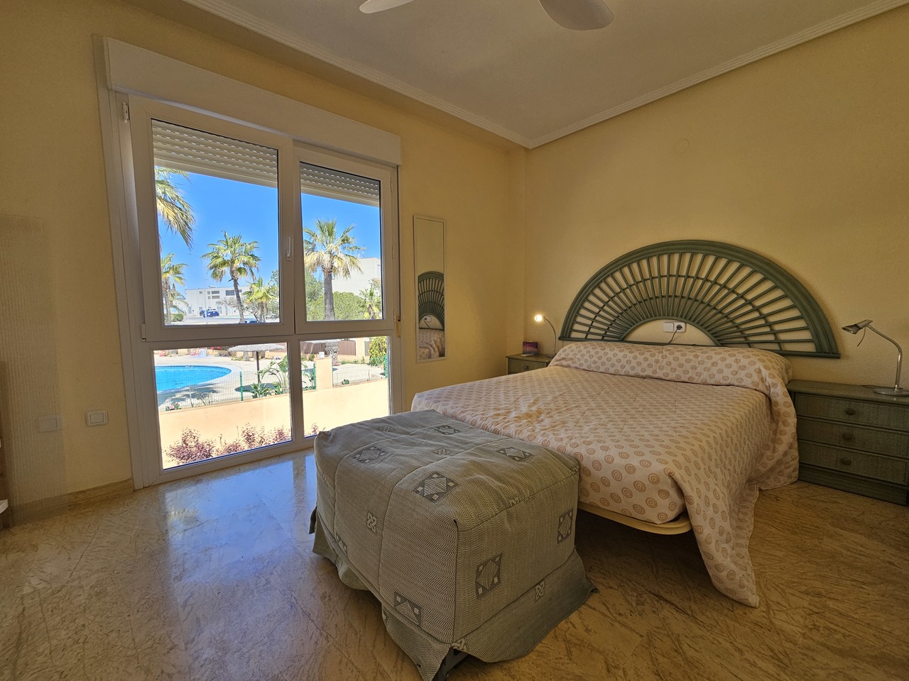 3-Bedroom Villa in Cabo Roig - Image 17