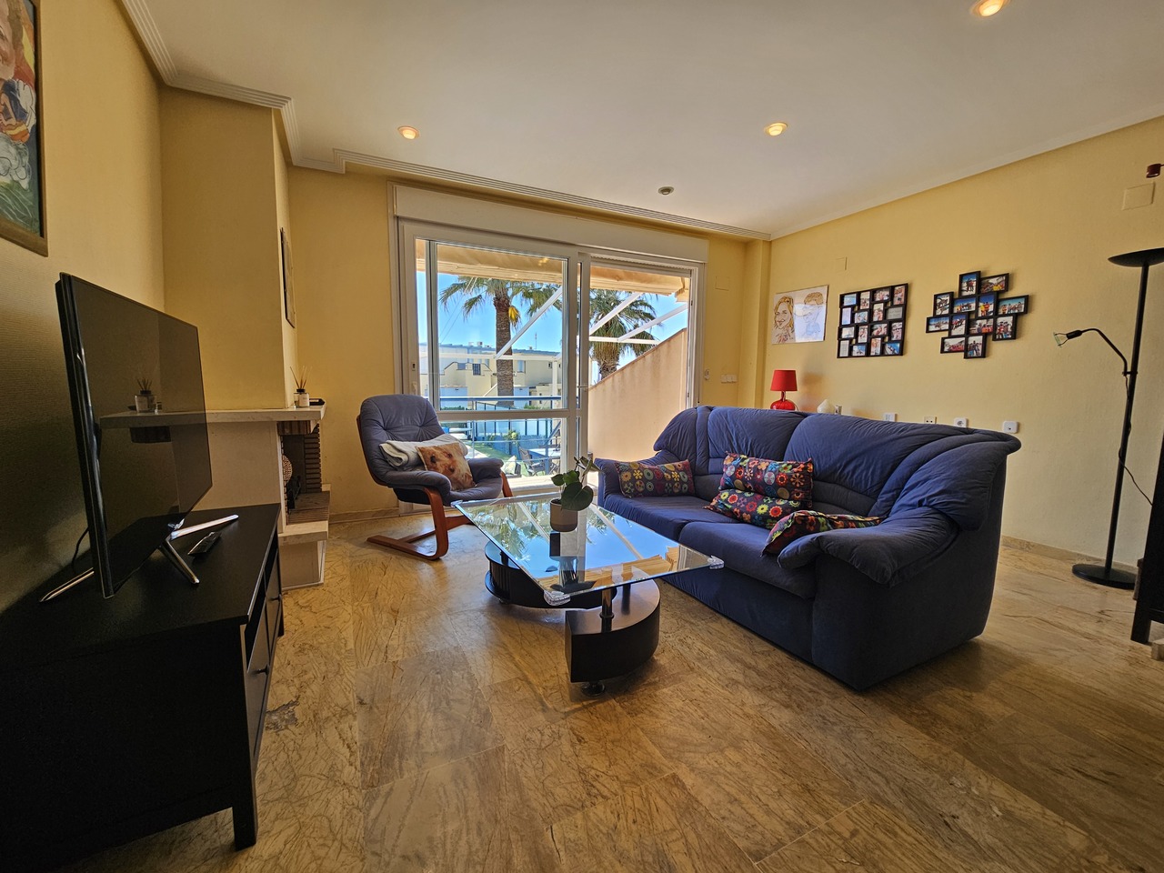 3-Bedroom Villa in Cabo Roig - Image 6