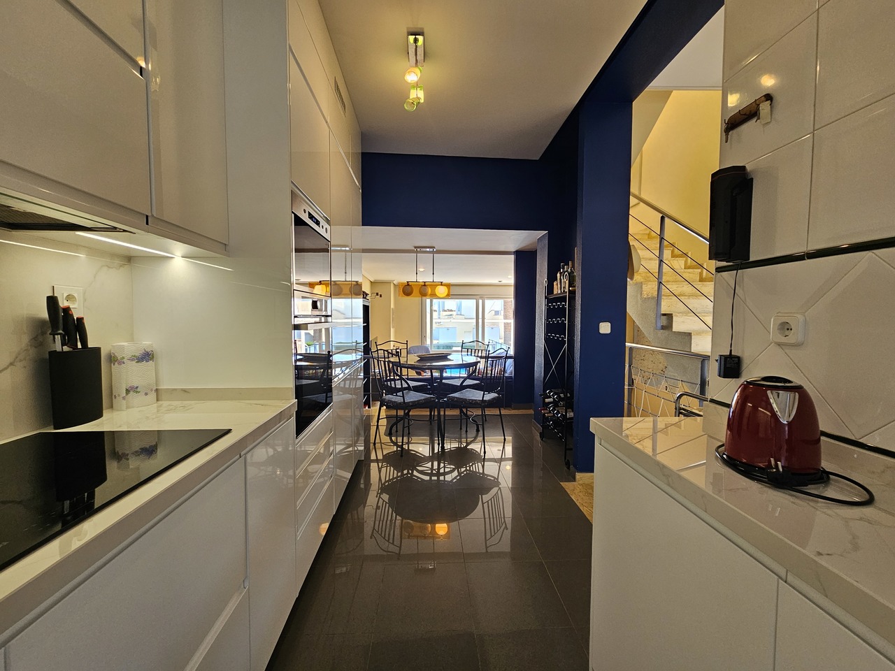 3-Bedroom Villa in Cabo Roig - Image 8