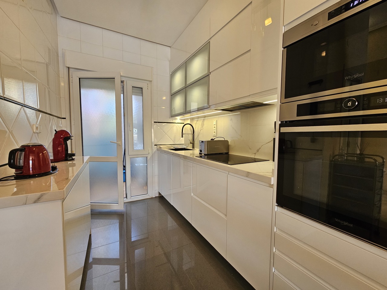 3-Bedroom Villa in Cabo Roig - Image 9