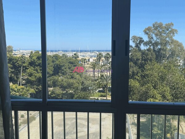 2-Bedroom Apartment in Acequion, Torrevieja