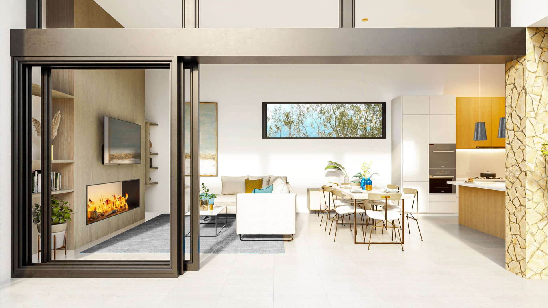 2-Bedroom Detached House in Calasparra - Image 17