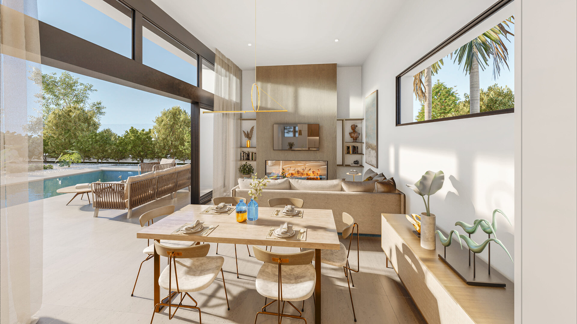 2-Bedroom Detached House in Calasparra - Image 18