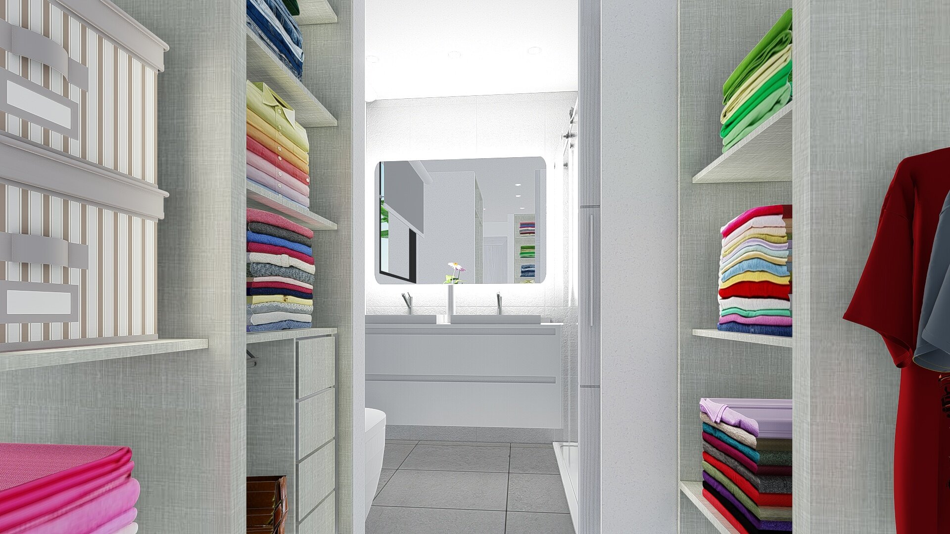 2-Bedroom Detached House in Calasparra - Image 23