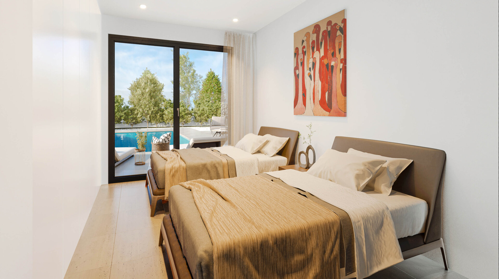 2-Bedroom Detached House in Calasparra - Image 25