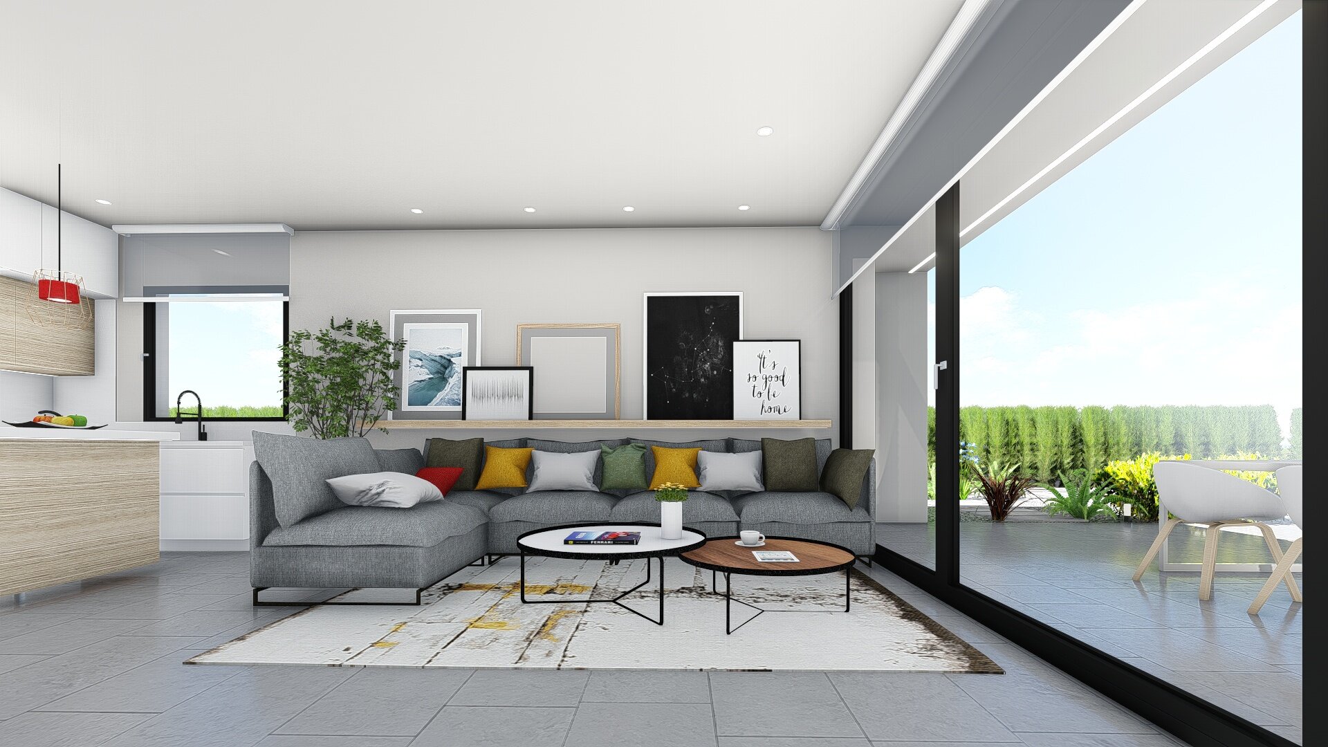 2-Bedroom Detached House in Calasparra - Image 7