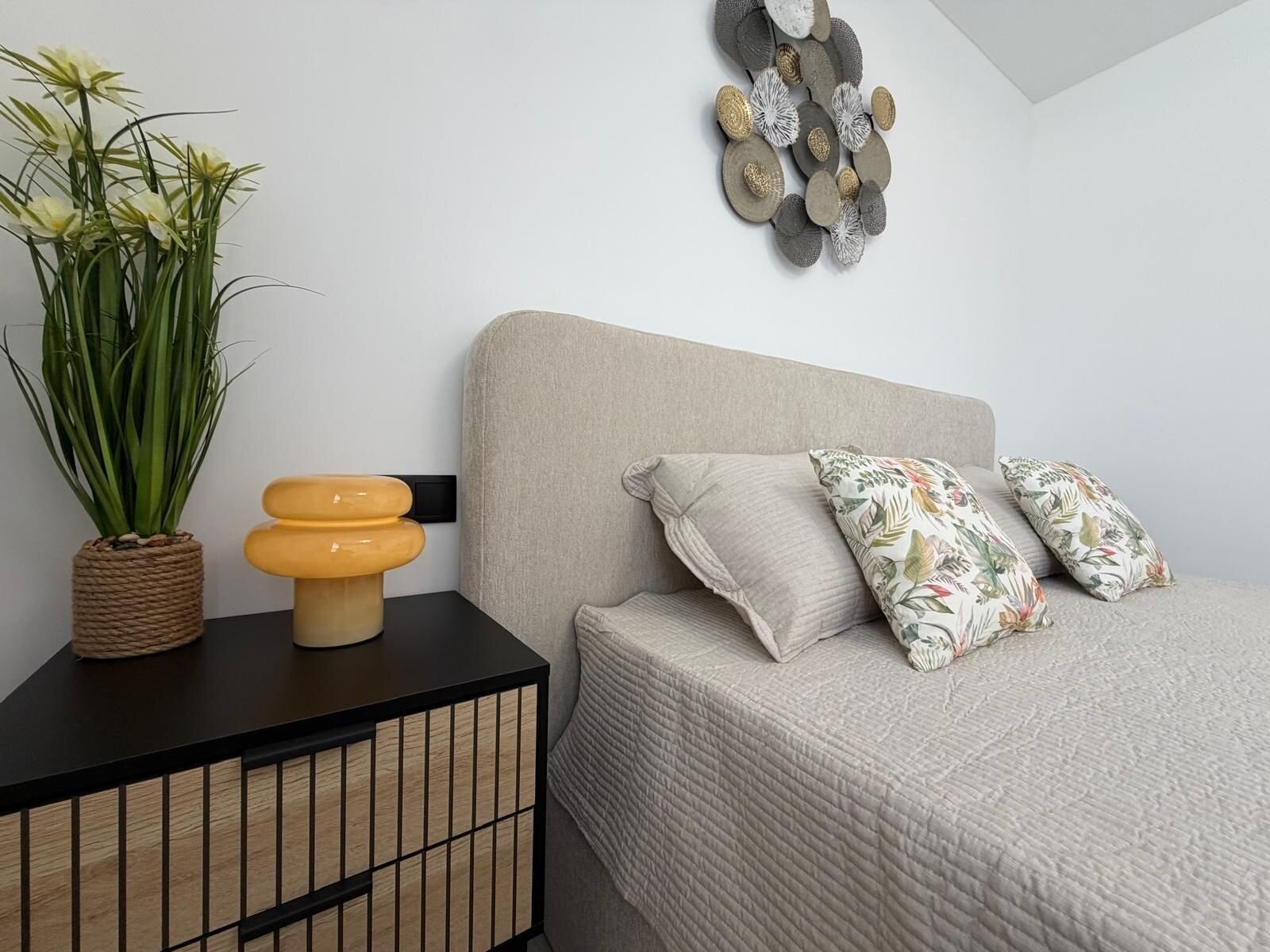 2-Bedroom Apartment in Playa del Cura, Torrevieja - Image 42