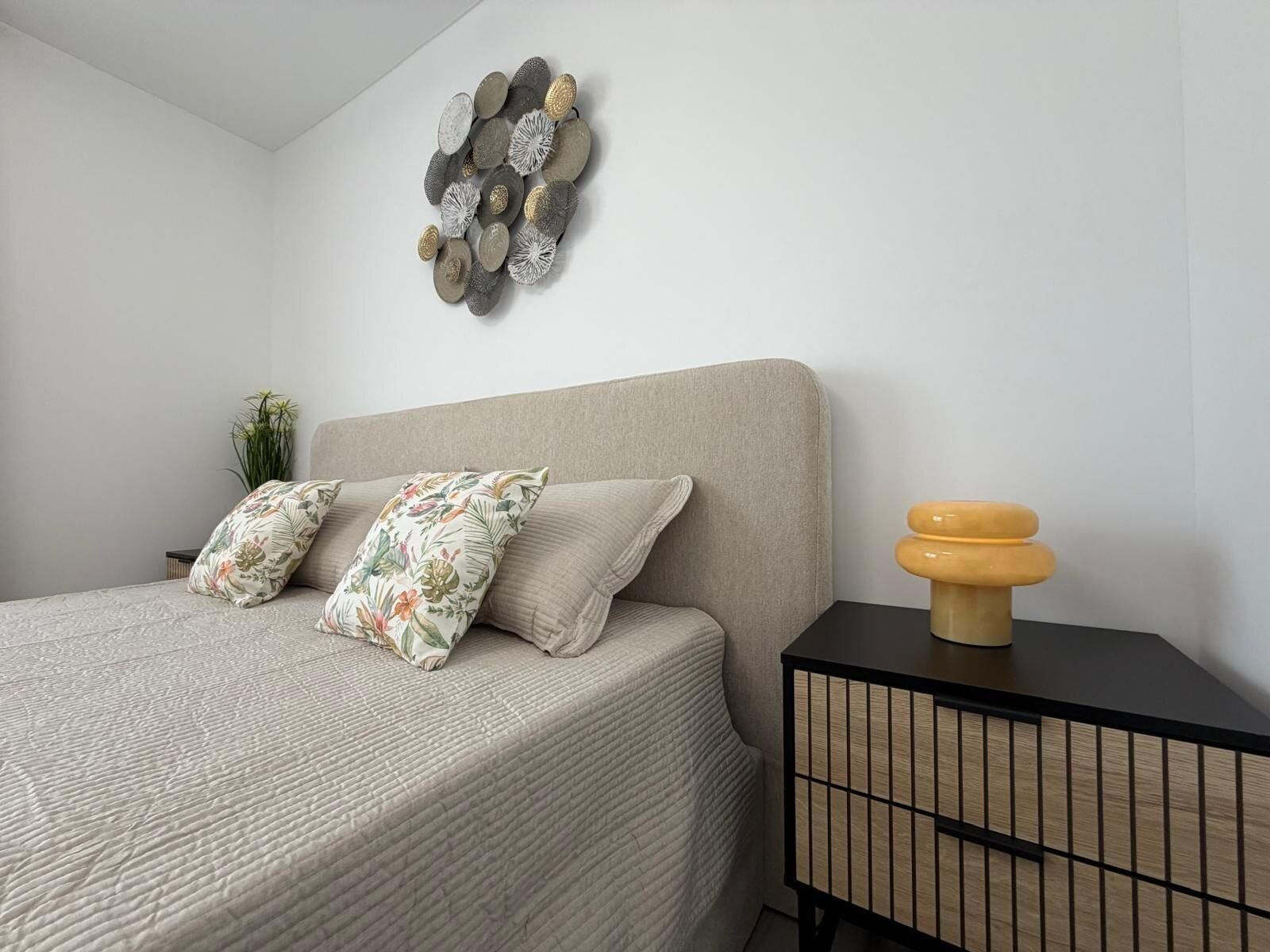 2-Bedroom Apartment in Playa del Cura, Torrevieja - Image 44