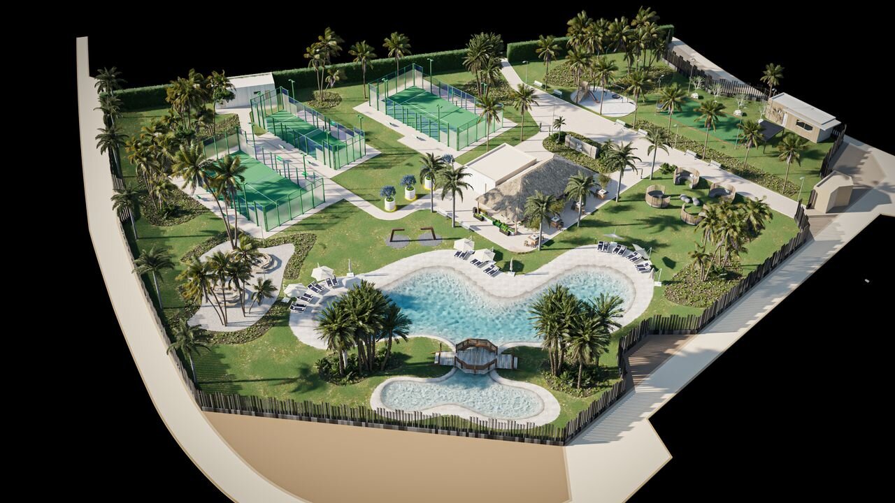 3-Bedroom Villa in Roldán, Torre - Pacheco - Image 13