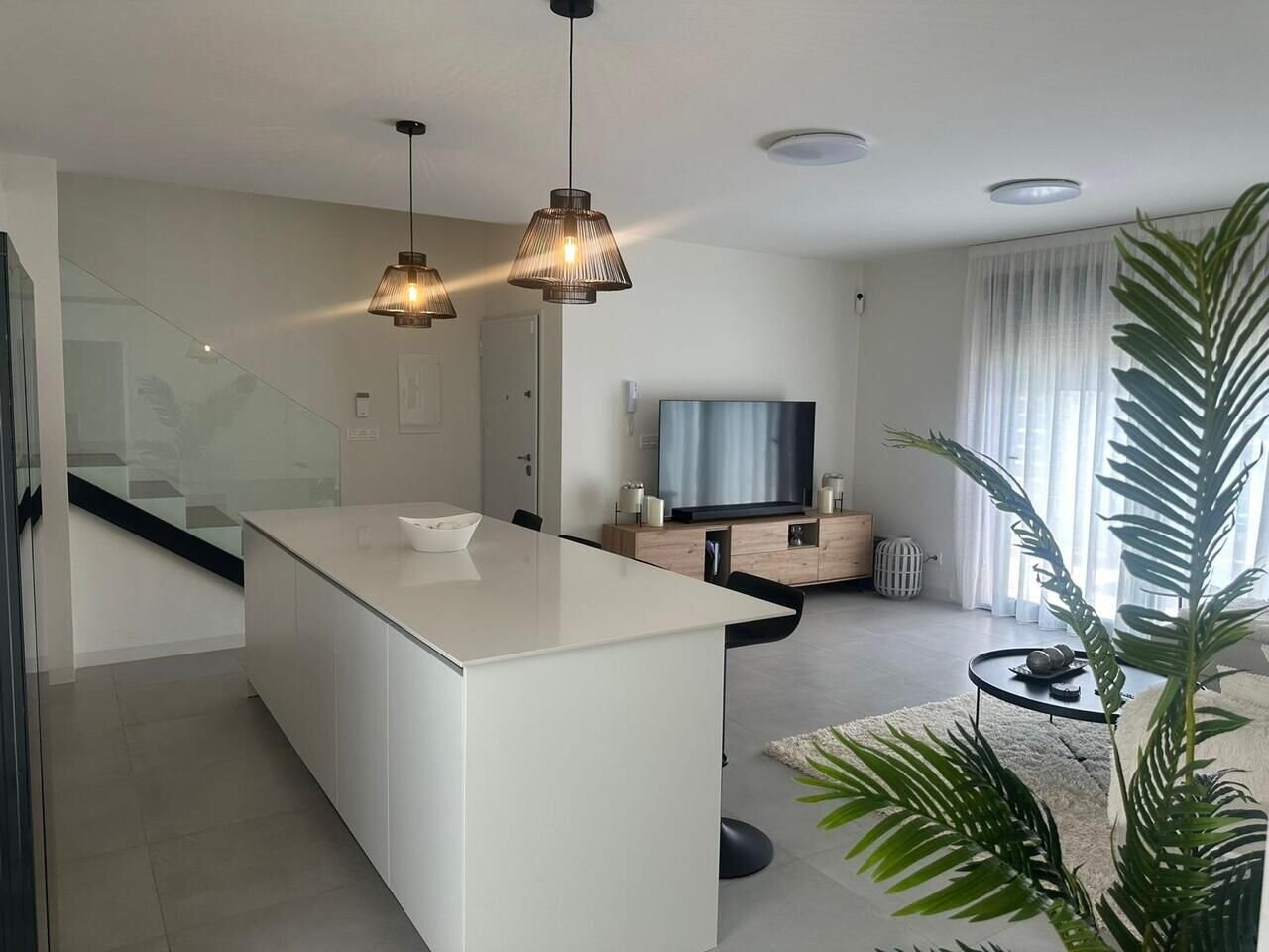 3-Bedroom Villa in Roldán, Torre - Pacheco - Image 14