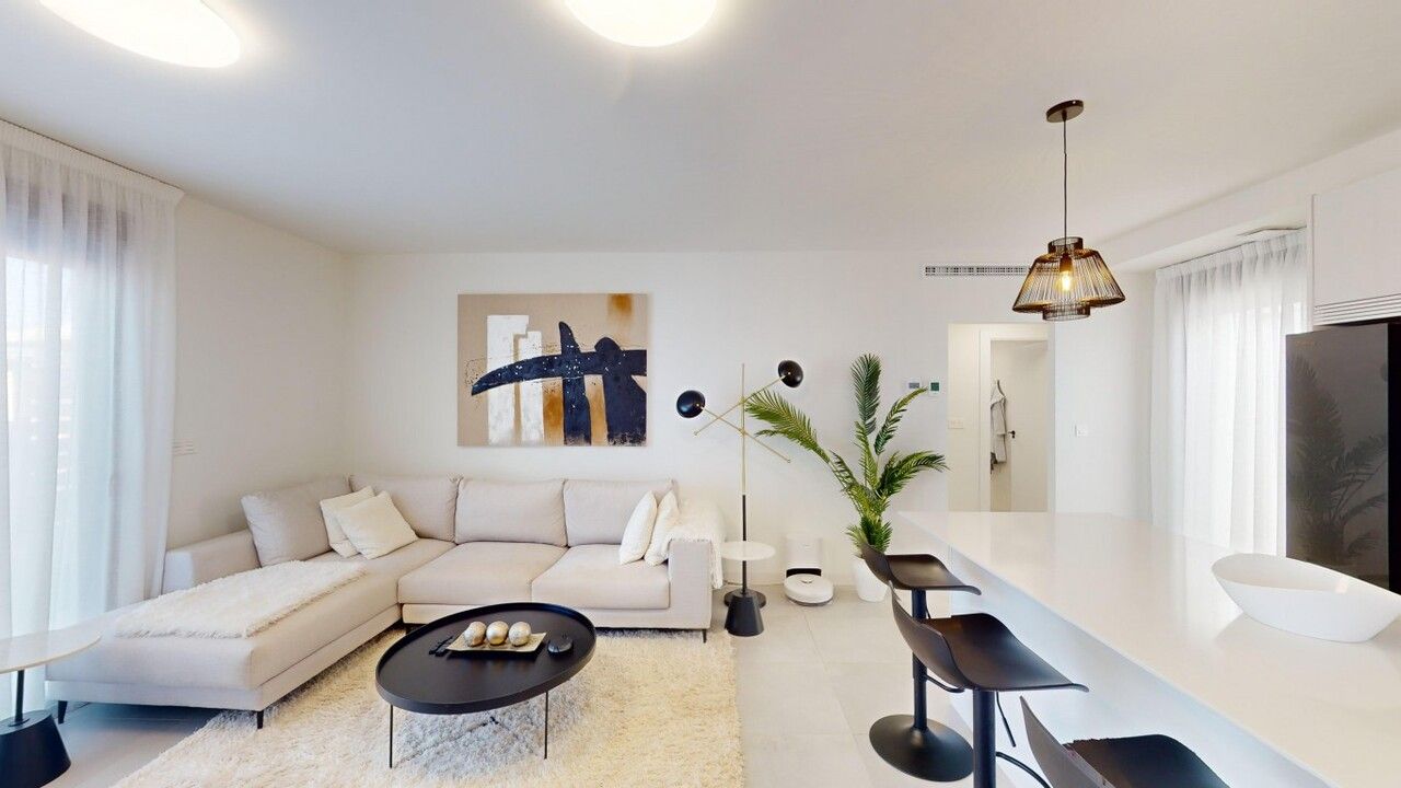 3-Bedroom Villa in Torre - Pacheco - Image 15