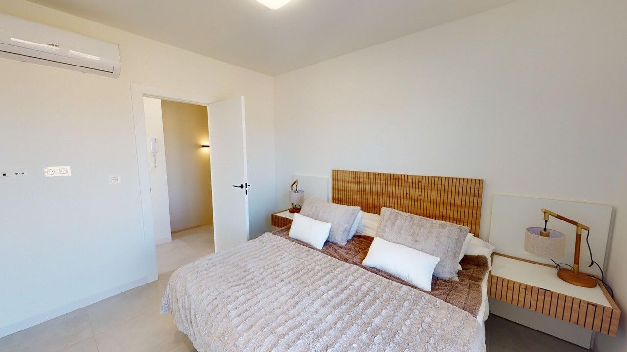 3-Bedroom Villa in Torre - Pacheco - Image 16