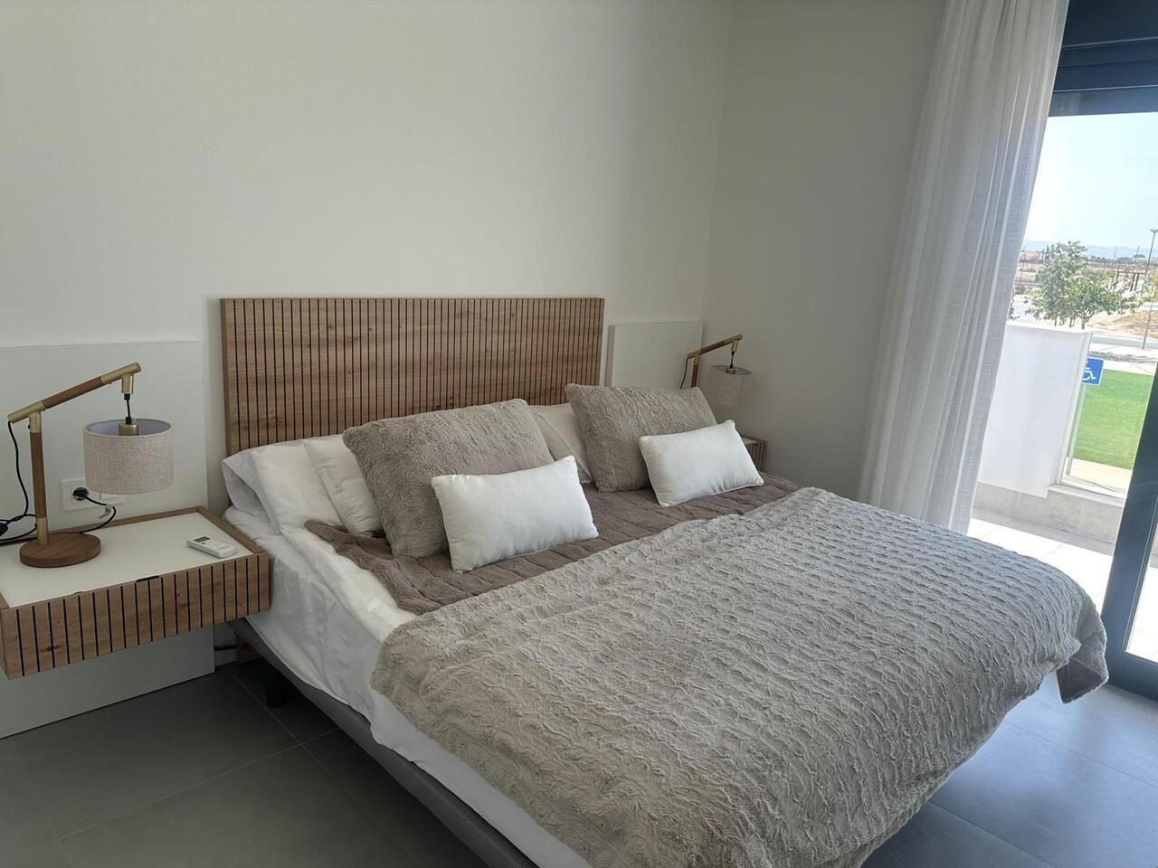 3-Bedroom Villa in Torre - Pacheco - Image 20