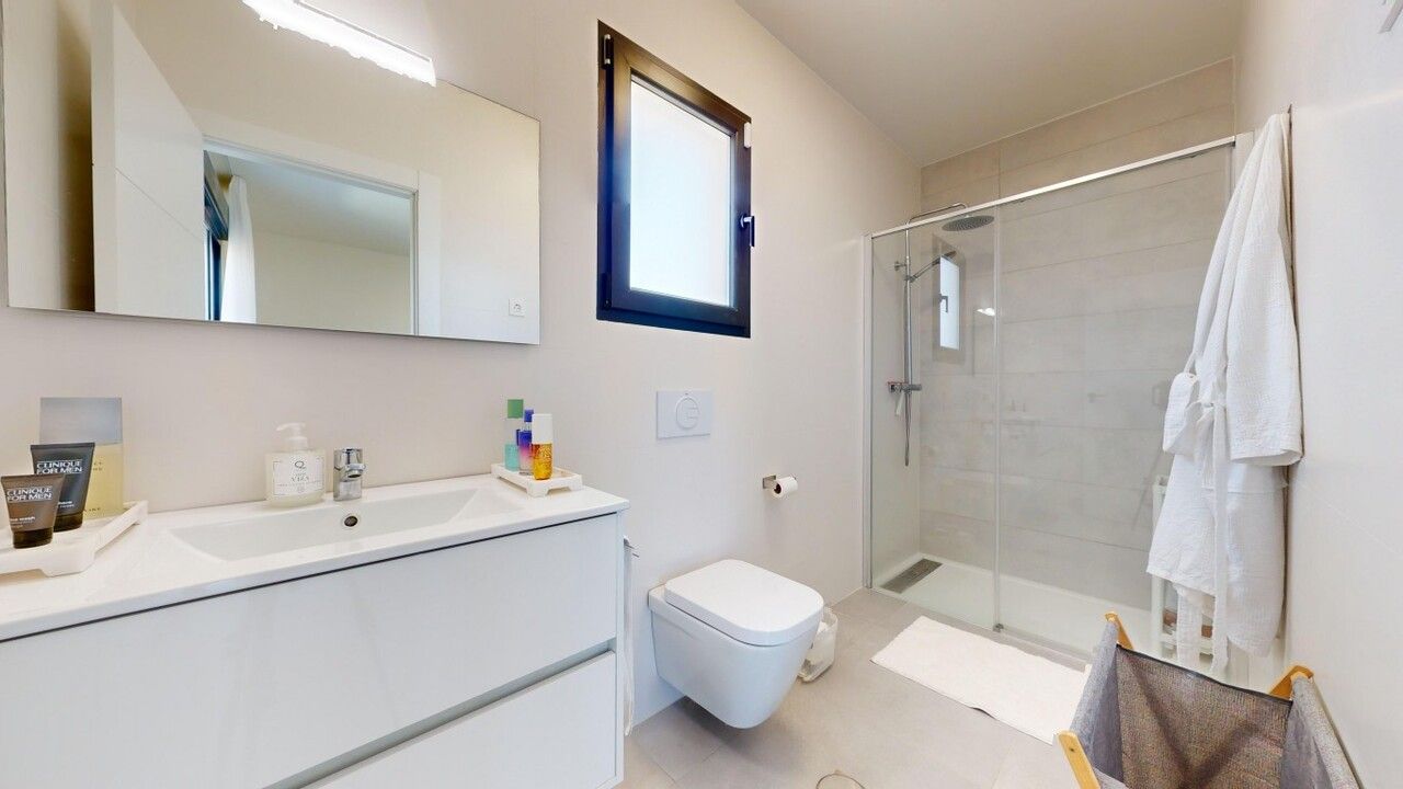 3-Bedroom Villa in Torre - Pacheco - Image 21