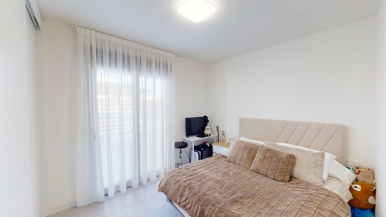 3-Bedroom Villa in Roldán, Torre - Pacheco - Image 22