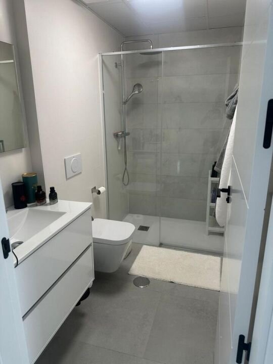 3-Bedroom Villa in Roldán, Torre - Pacheco - Image 24