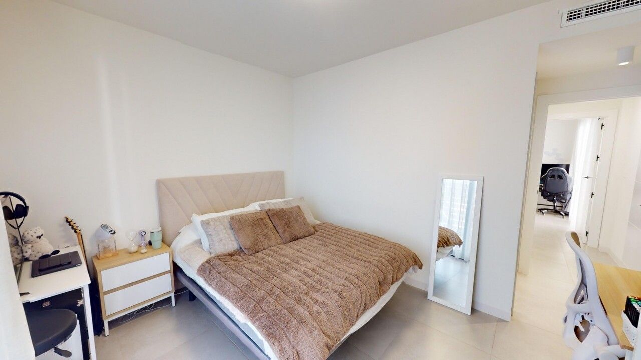 3-Bedroom Villa in Torre - Pacheco - Image 25