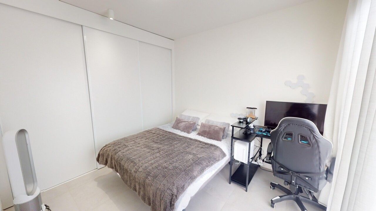 3-Bedroom Villa in Torre - Pacheco - Image 26