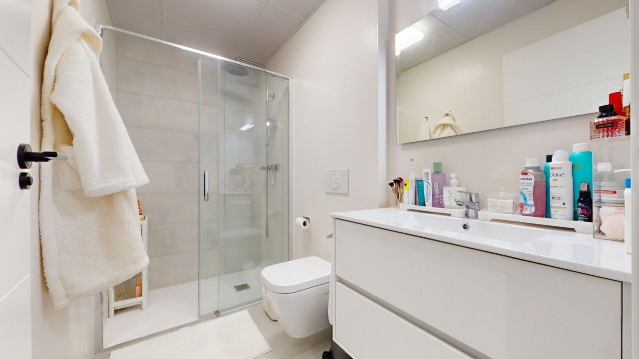 3-Bedroom Villa in Torre - Pacheco - Image 28